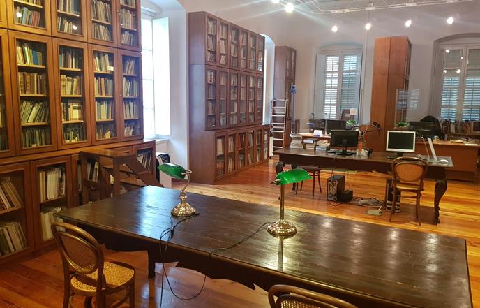 Revizija Zbirke Ragusina (5.-25. svibnja 2021.)