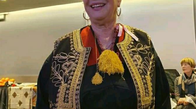 Luce Šalja o ljekarništvu Male braće