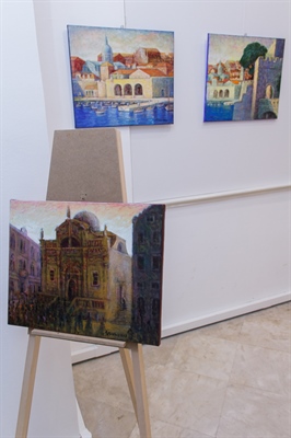 ZA UMJETNIKE I IZLAGAČE: Natječaj Dubrovačkih knjižnica za 2022.