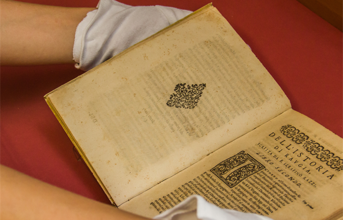 POČELA PRVA MEĐUNARODNA KONFERENCIJA "IZLOŽBA BAŠTINE"