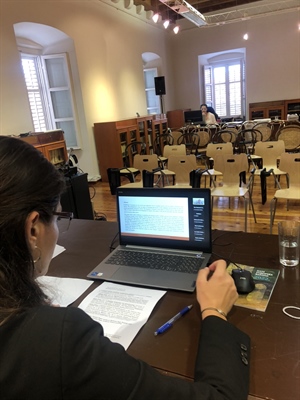 USPJEŠNO ZAVRŠENA TRODNEVNA MEĐUNARODNA KONFERENCIJA "IZLOŽBA BAŠTINE"