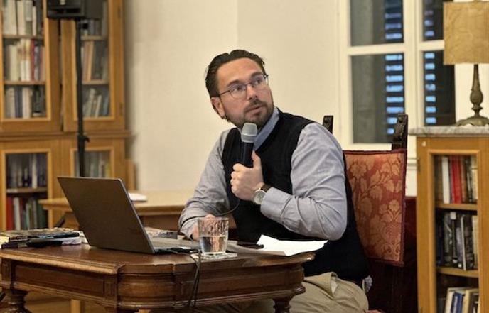 Održano drugo predavanje o dubrovačkim predjelima - tema “Pile s Konalom”