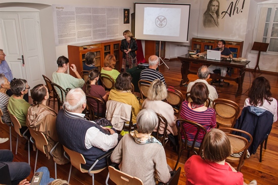 Ivan Viđen: Poruke s dubrovačkog kongresa PEN-a odjeknule su diljem svijeta