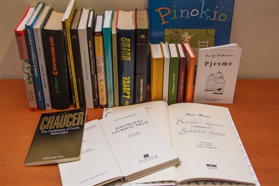 Virtualna izložba o tradiciji dubrovačkog književnog prevođenja