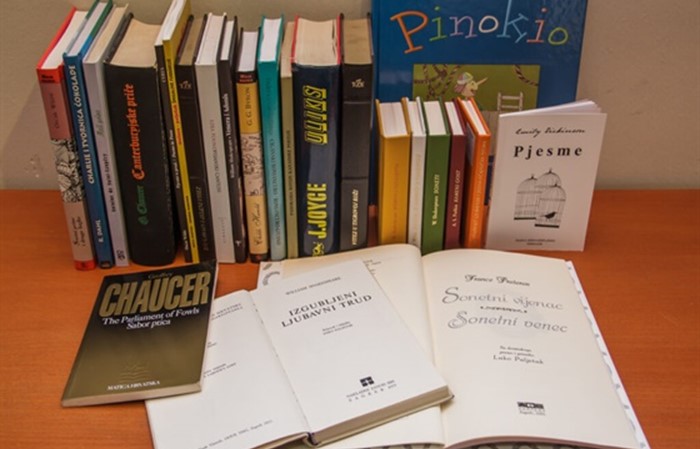Virtualna izložba o tradiciji dubrovačkog književnog prevođenja