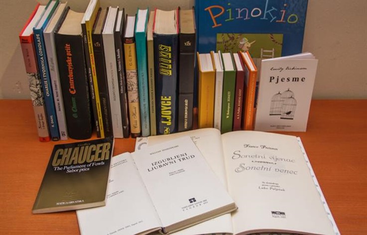 Virtualna izložba o tradiciji dubrovačkog književnog prevođenja