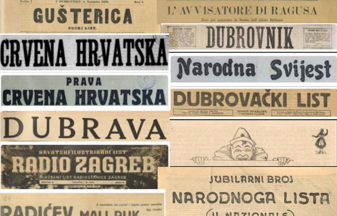 Novi, osvježeni portal ZDUR Dubrovačkih knjižnica