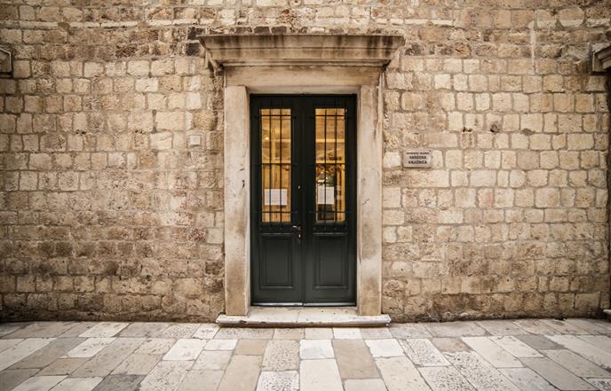 Radno vrijeme Dubrovačkih knjižnica uoči Uskrsa