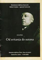 “From Sunrise to Sunset”