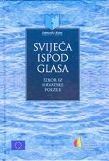 “An undervoice candle”