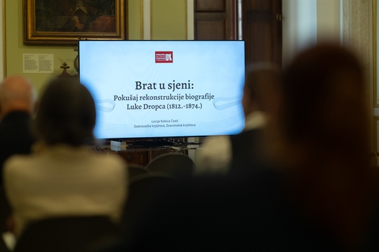 Lucija Kukica Ćosić i Paula Raguž sudjelovale na konferenciji SORGO 290