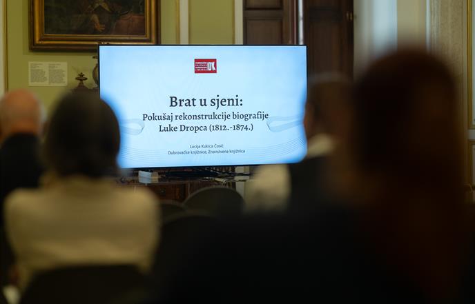 Lucija Kukica Ćosić i Paula Raguž sudjelovale na konferenciji SORGO 290