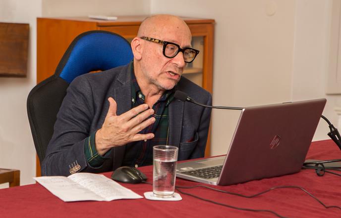 [Priče iz Ragusine] Antun Car govorio o tuberkulozi u dubrovačkom društvu od 1825. do sredine 20. stoljeća