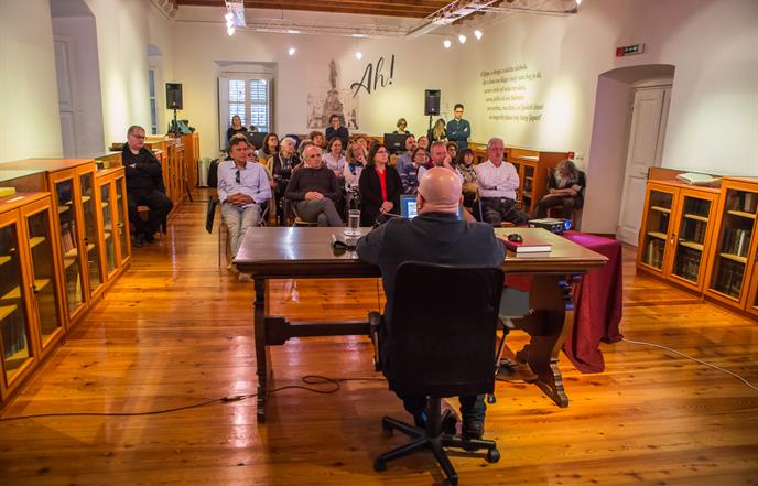 Vinicije B. Lupis govorio o bogatom kulturnom naslijeđu drevne armenske Kraljevine Cilicije