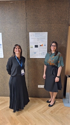 Knjižničarka Josipa Vragolov sudjelovala na 4th International Conference of Maritime Science & Technology