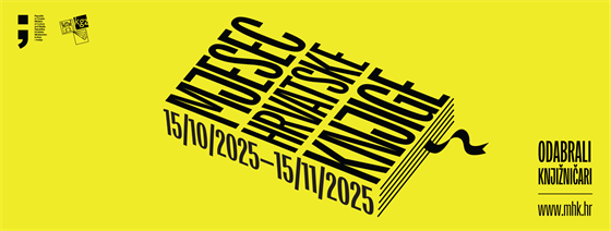 ODABRALI KNJIŽNIČARI  Program Mjeseca hrvatske knjige u Dubrovačkim knjižnicama