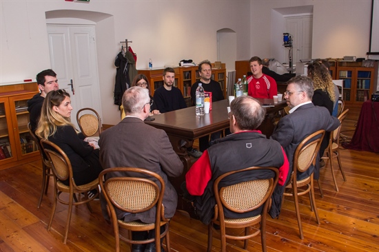 Znanstveno - stručni skup zaključen okruglim stolom