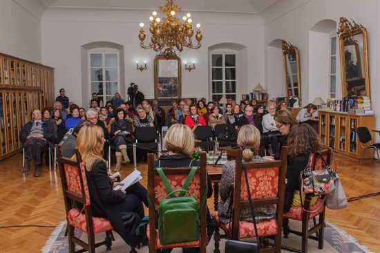 Predstavljene Zamagnine “Kolende” kroz povijesnu i jezičnu studiju