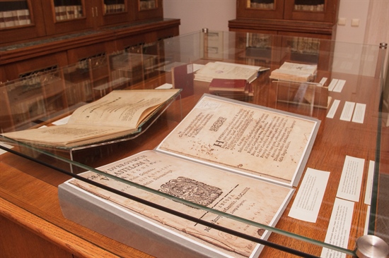 Blaga Znanstvene knjižnice