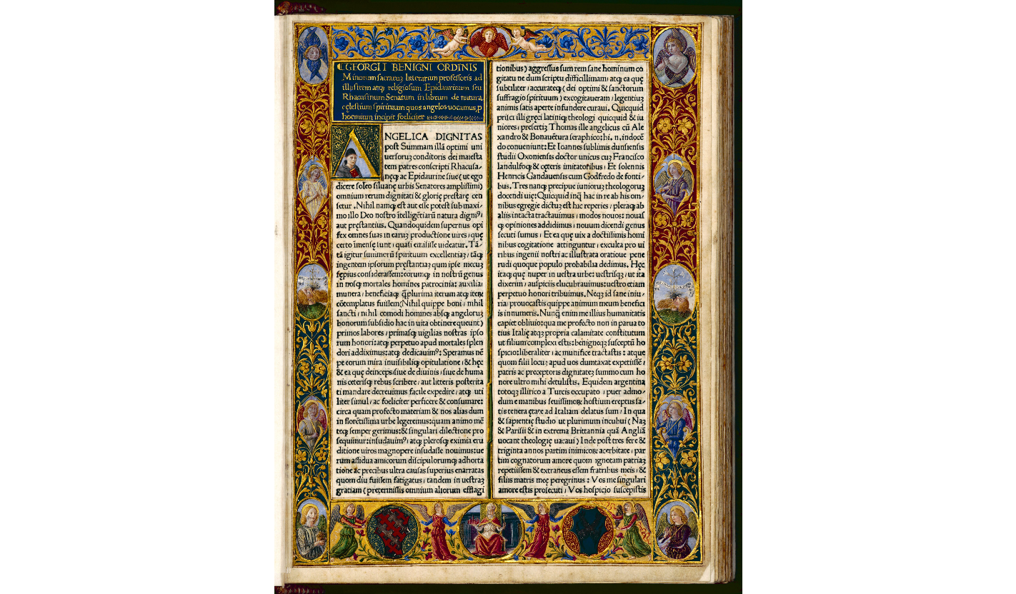 Digital collections - ZDUR